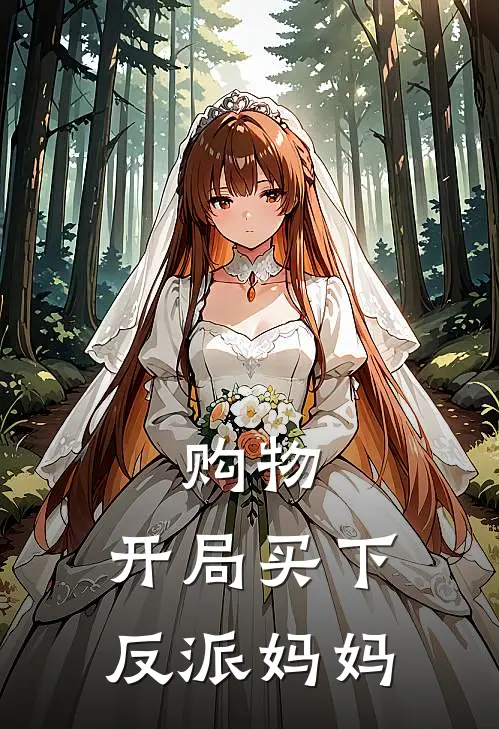 购物：开局买下反派妈妈(曹贵林乔诺)热门小说大全_推荐完本小说购物：开局买下反派妈妈曹贵林乔诺