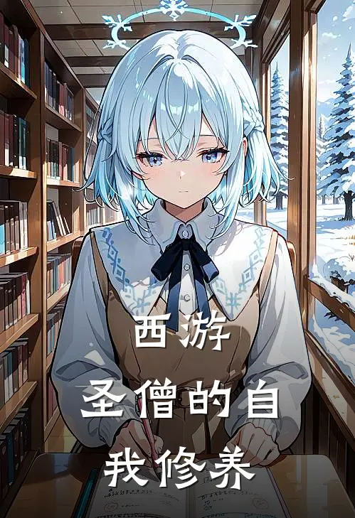 西游：圣僧的自我修养