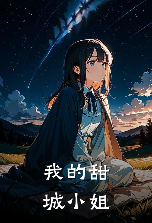 我的甜城小姐