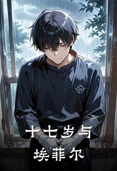 十七岁与埃菲尔