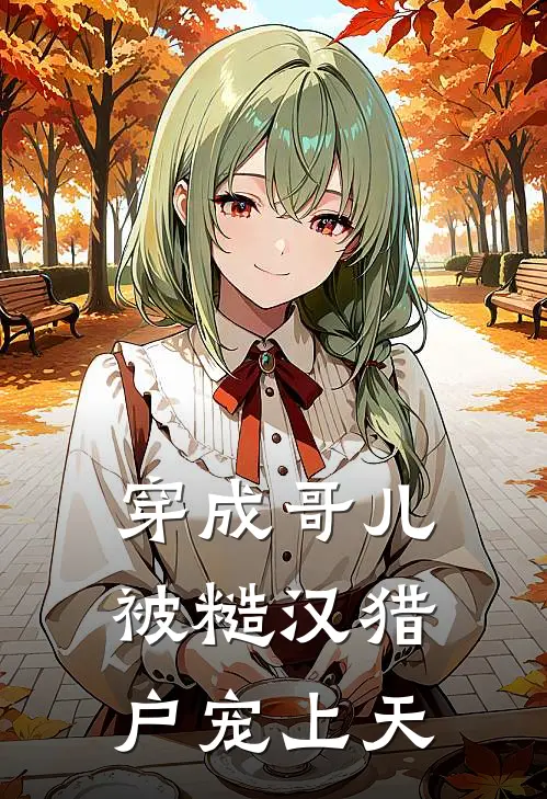 穿成哥儿被糙汉猎户宠上天