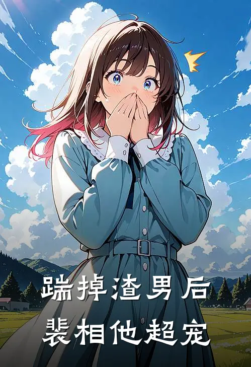 踹掉渣男后，裴相他超宠