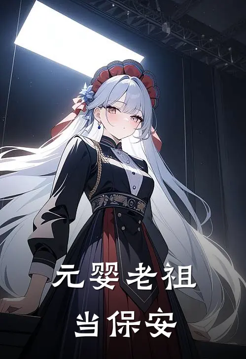 元婴老祖当保安
