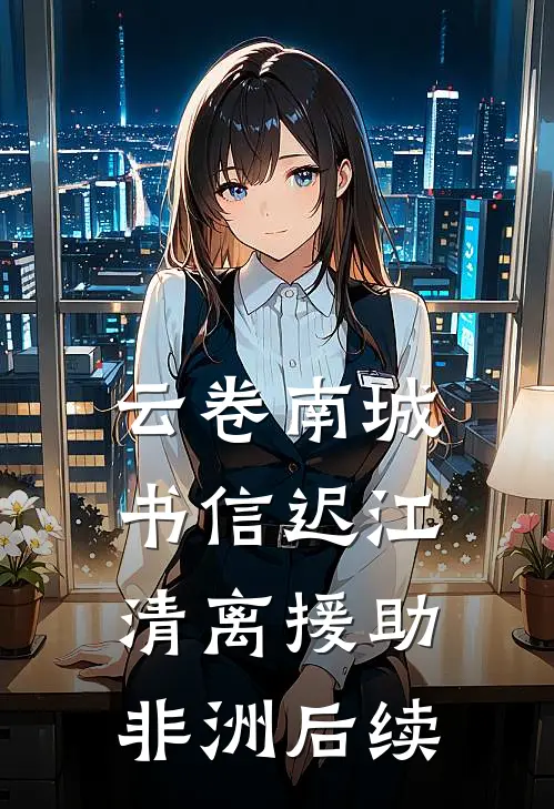 云卷南城书信迟江清离援助非洲后续