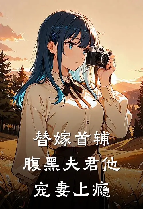 替嫁首辅：腹黑夫君他宠妻上瘾