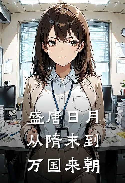 盛唐日月：从隋末到万国来朝(李业秦琼)小说完整版_完结好看小说盛唐日月：从隋末到万国来朝李业秦琼