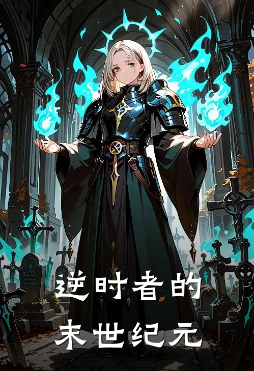 逆时者的末世纪元