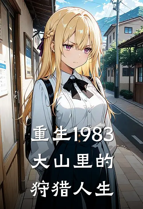 重生1983：大山里的狩猎人生