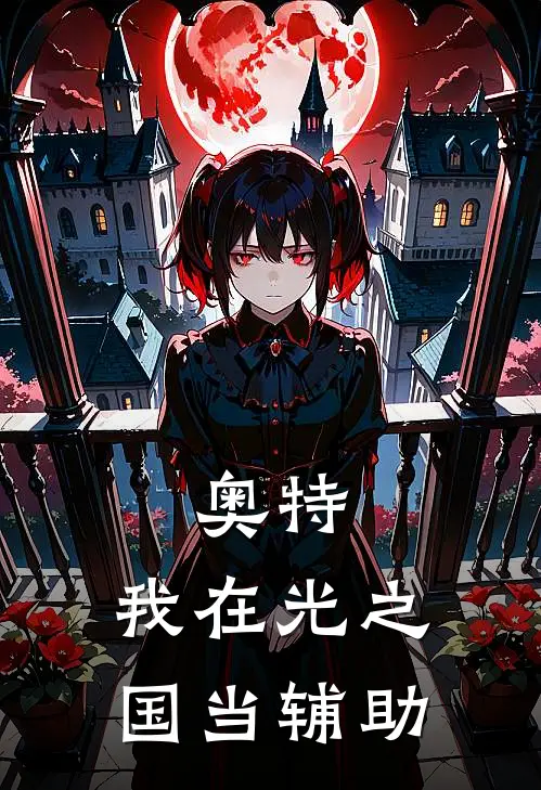 奥特，我在光之国当辅助