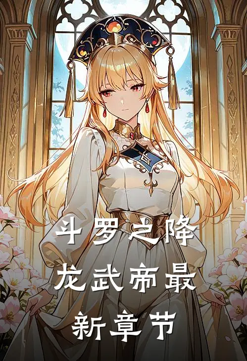 斗罗之降龙武帝最新章节