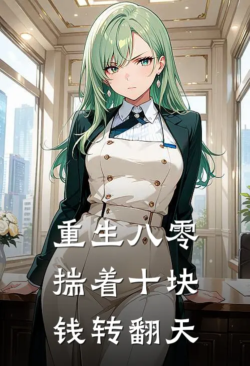 重生八零：揣着十块钱转翻天