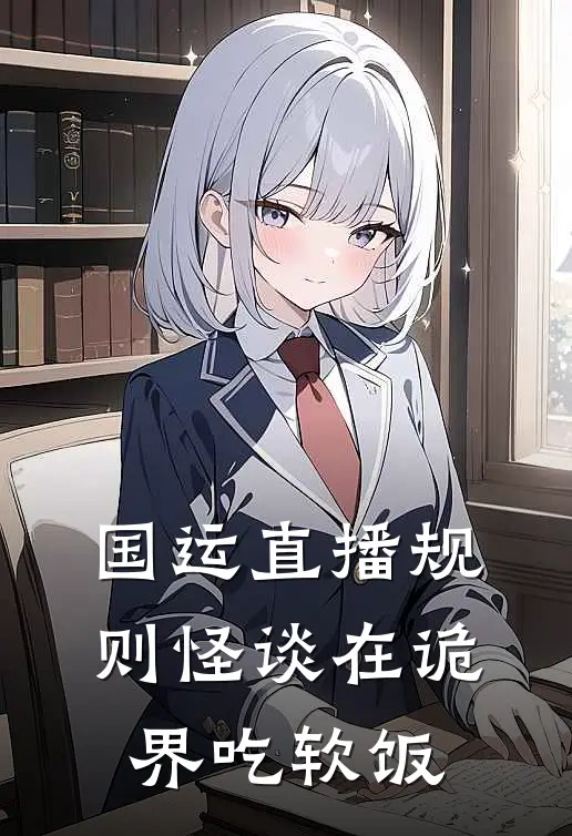 国运直播规则怪谈在诡界吃软饭