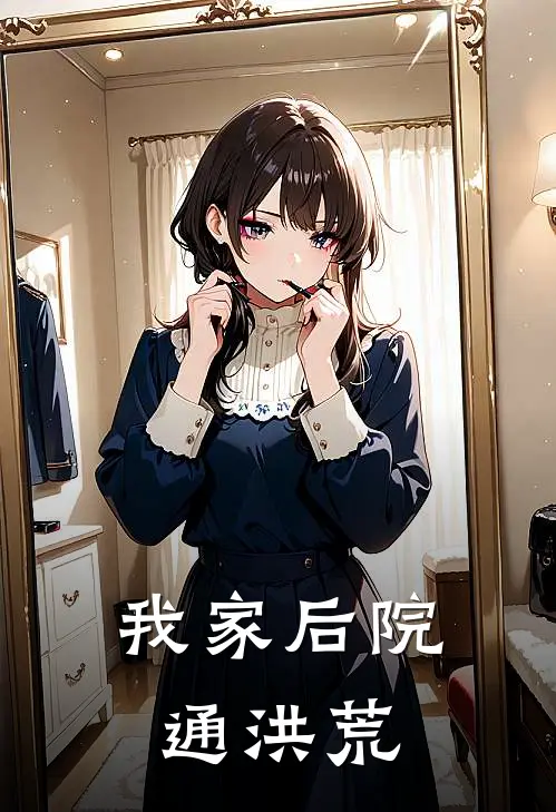 我家后院通洪荒