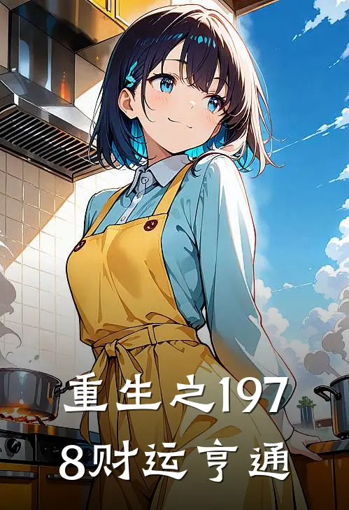 重生之1978财运亨通