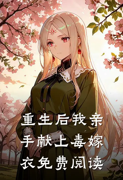 重生后我亲手献上毒嫁衣免费阅读