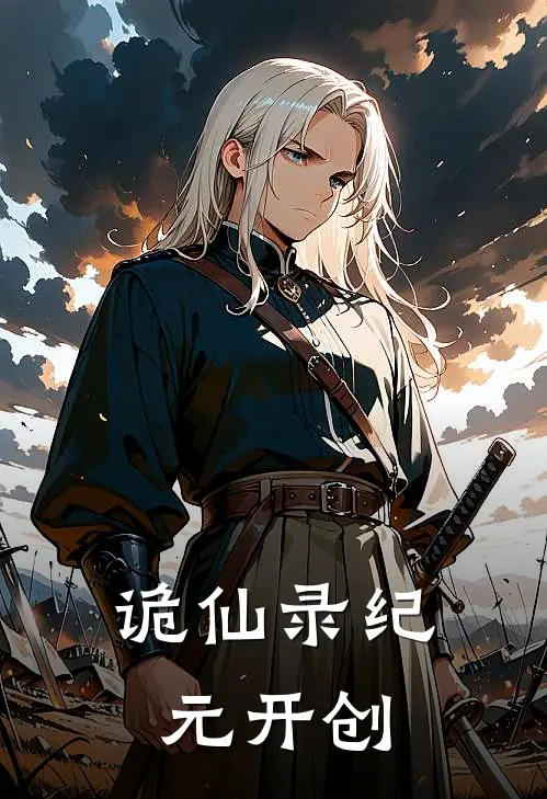 诡仙录纪元开创