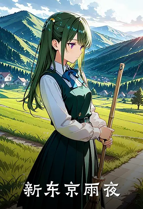 新东京雨夜(陆衍艾莉丝)热门小说大全_推荐完本小说新东京雨夜陆衍艾莉丝