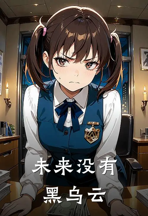 未来没有黑乌云