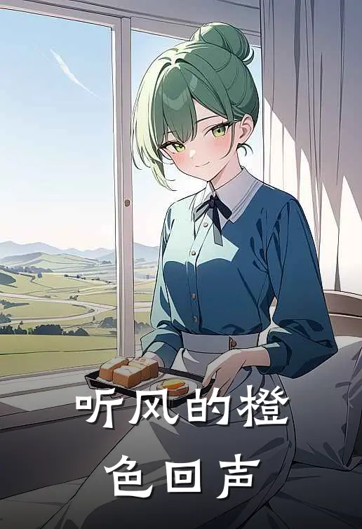 听风的橙色回声