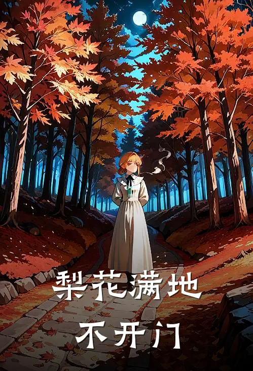 梨花满地不开门