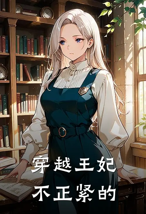 穿越王妃不正紧的