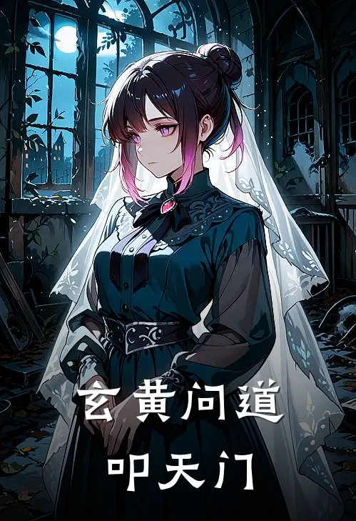 秦云林轩(玄黄问道叩天门)全本免费在线阅读_(玄黄问道叩天门)完结版免费在线阅读