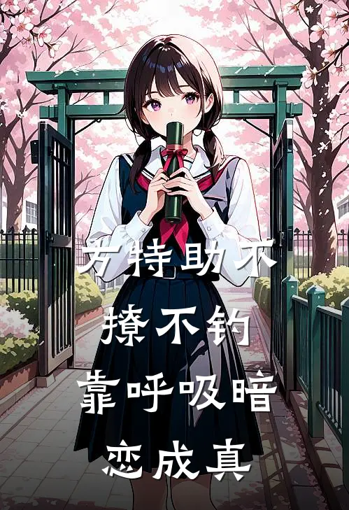 方特助不撩不钓，靠呼吸暗恋成真