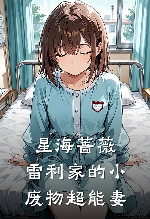 星海蔷薇，雷利家的小废物超能妻