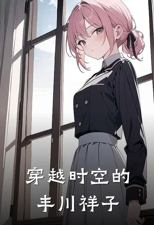 穿越时空的丰川祥子