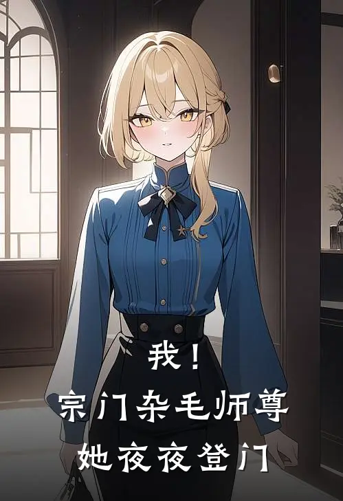我！宗门杂毛，师尊她夜夜登门