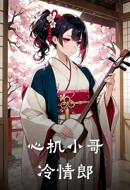 心机小哥冷情郎