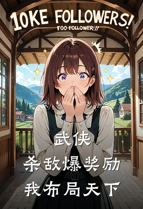 武侠：杀敌爆奖励，我布局天下(萧景天王茜)已完结小说_武侠：杀敌爆奖励，我布局天下(萧景天王茜)小说免费在线阅读