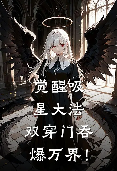 觉醒吸星大法：双穿门吞爆万界！陈惊澜玉佩完结版免费阅读_觉醒吸星大法：双穿门吞爆万界！全章节免费在线阅读