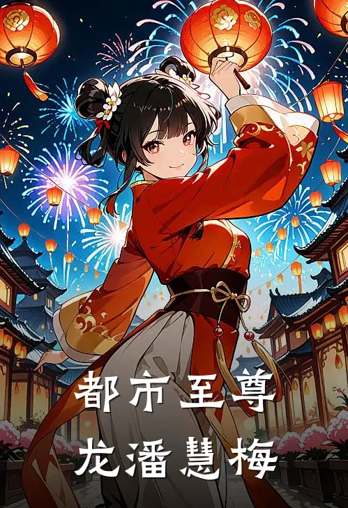 都市至尊龙潘慧梅