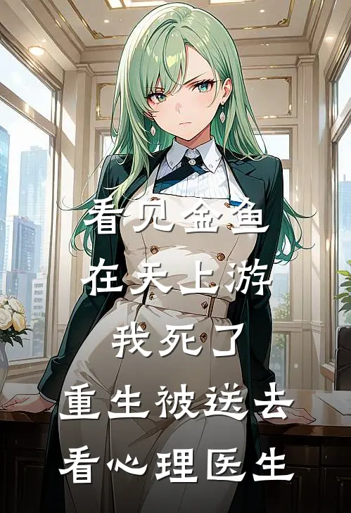 看见金鱼在天上游我死了，重生被送去看心理医生小禾陈文生热门完本小说_最新章节列表看见金鱼在天上游我死了，重生被送去看心理医生(小禾陈文生)