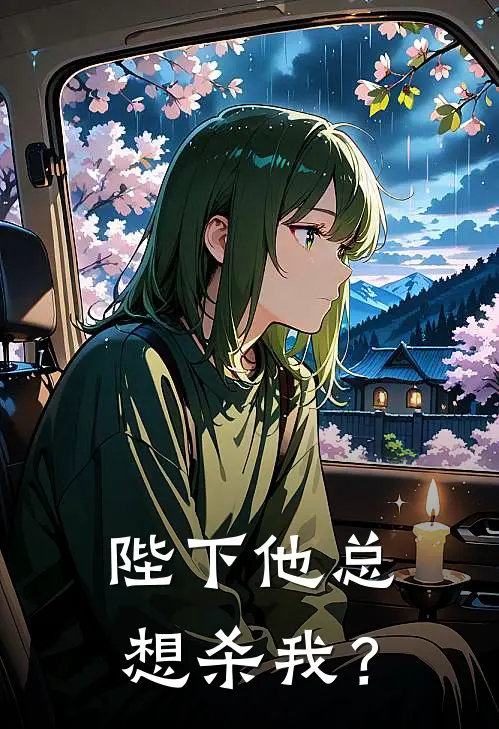 陛下他总想杀我？