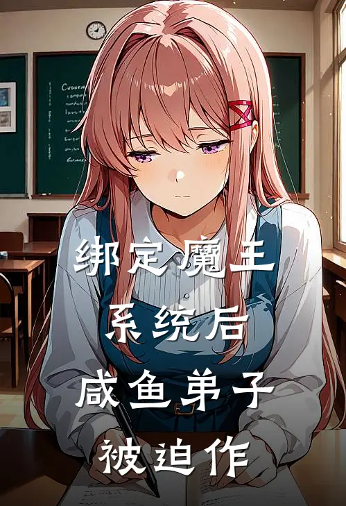 绑定魔王系统后，咸鱼弟子被迫作(林缺李铁柱)免费小说全集_完本小说免费阅读绑定魔王系统后，咸鱼弟子被迫作(林缺李铁柱)