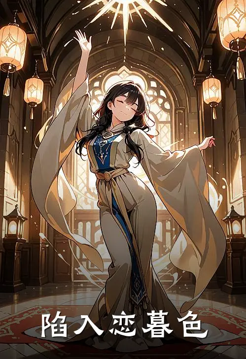 陷入恋暮色(勒瑄叶惜橙)小说完结版_全文阅读免费全集陷入恋暮色勒瑄叶惜橙