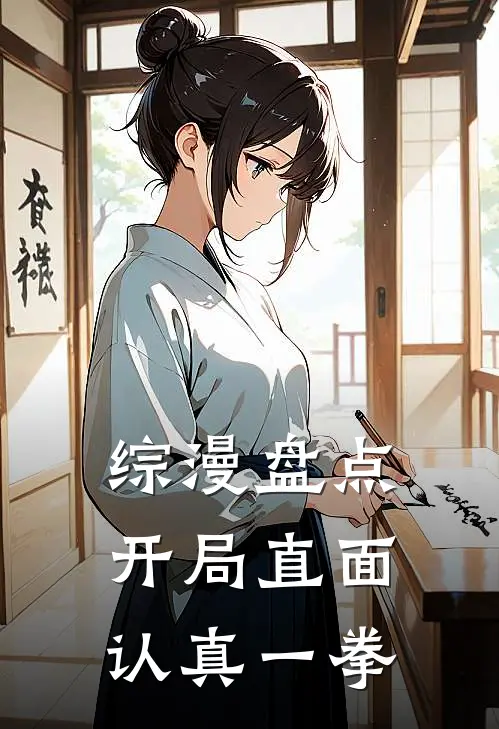 综漫盘点：开局直面认真一拳