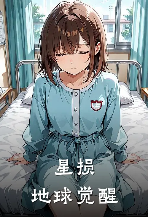 星损：地球觉醒