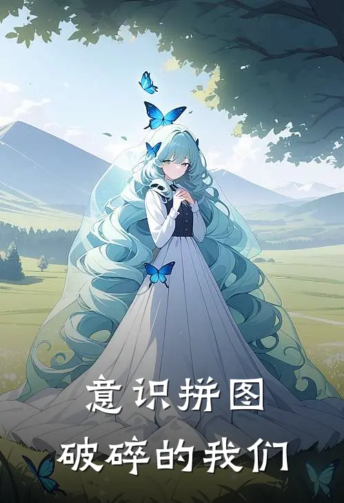 意识拼图：破碎的我们(汉娜汉娜)在线免费小说_免费阅读全文意识拼图：破碎的我们(汉娜汉娜)