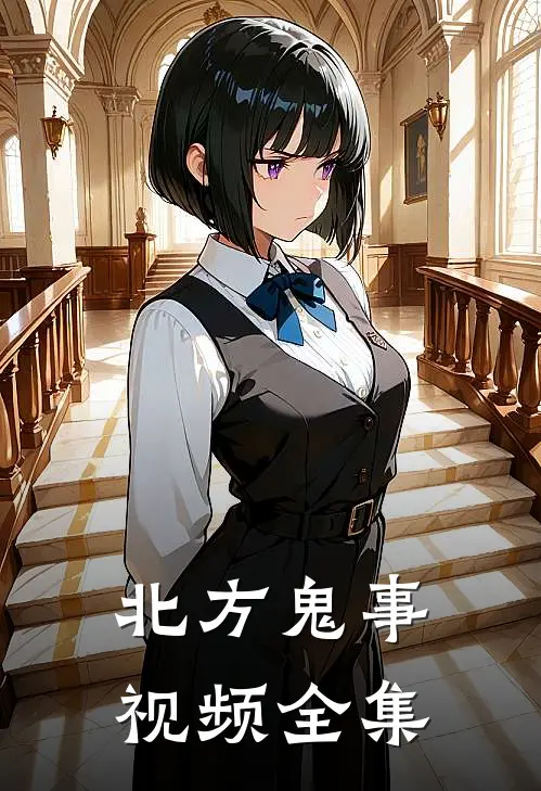 北方鬼事视频全集