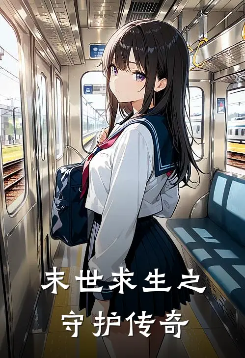 末世求生之守护传奇