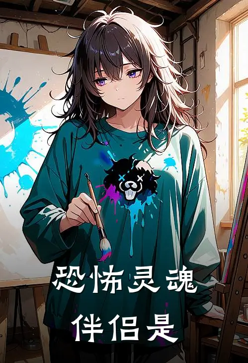 恐怖灵魂伴侣是