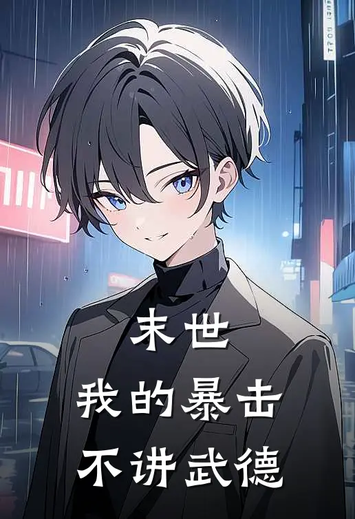 末世：我的暴击不讲武德