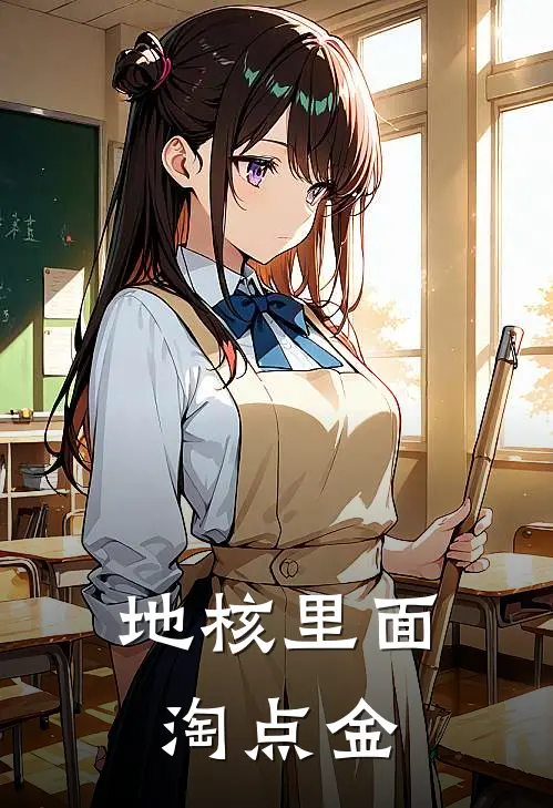 地核里面淘点金