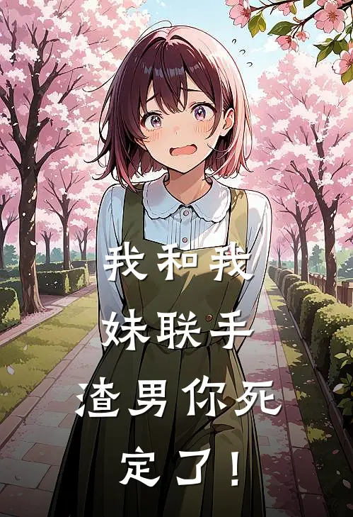 我和我妹联手，渣男你死定了！