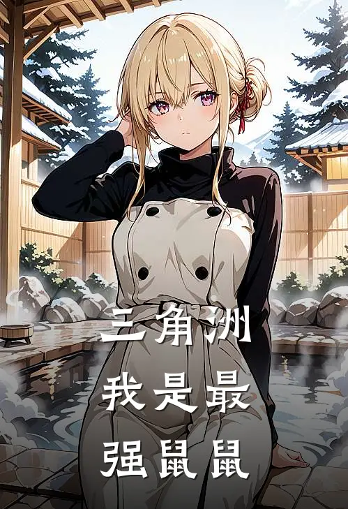 三角洲，我是最强鼠鼠