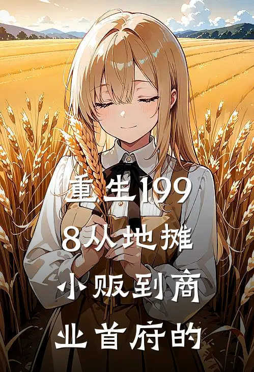 重生1998从地摊小贩到商业首府的