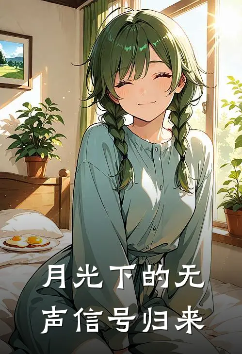 月光下的无声信号归来